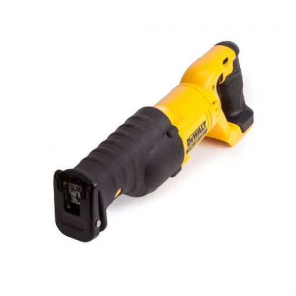 Пила сабельная аккумуляторная DeWALT DCS380N DCS380N фото