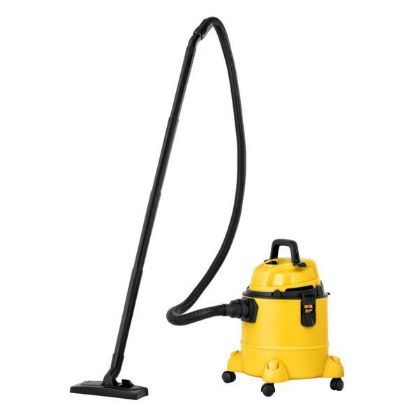 Пилосос будівельний 2E PowerClean 20P (2E-VC2010P) 2E-VC2010P фото