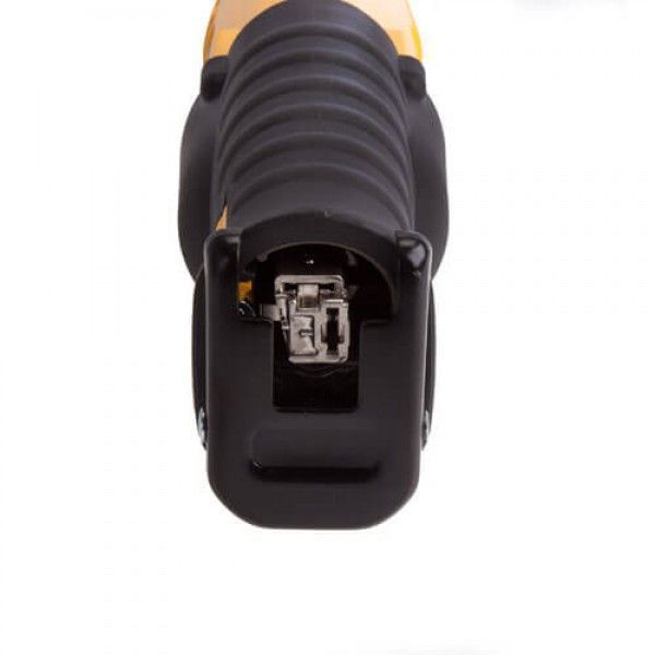 Пила сабельная аккумуляторная DeWALT DCS380N DCS380N фото