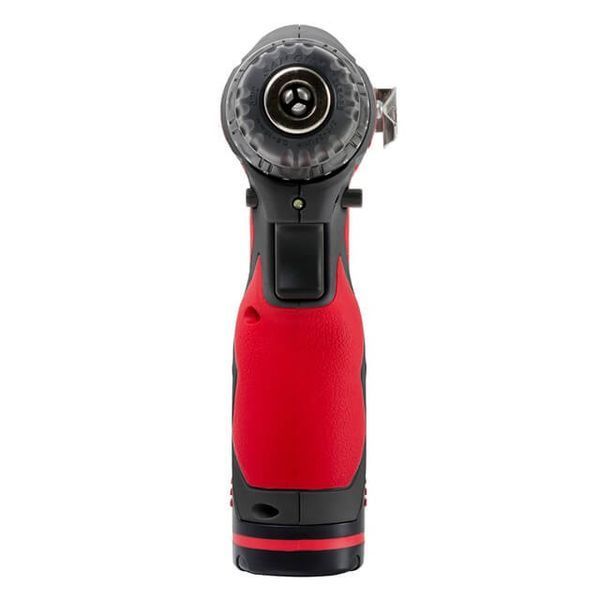 Шуруповерт акумуляторний INTERTOOL DT-0310 DT-0310 фото