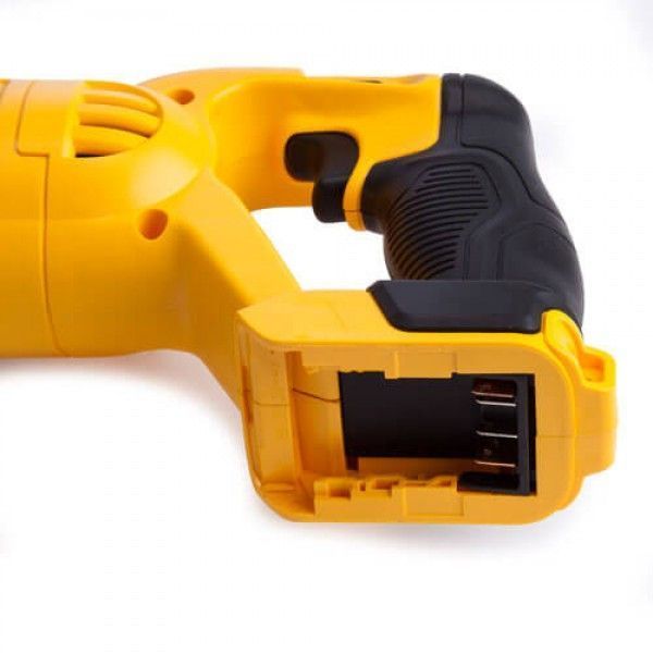 Пила сабельная аккумуляторная DeWALT DCS380N DCS380N фото