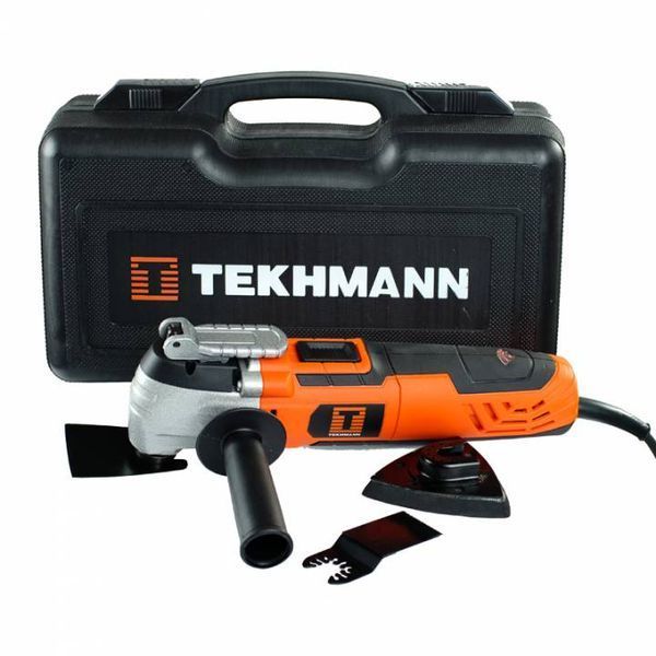 Шлифмашина многофункциональная Tekhmann TMT-500 849176 фото