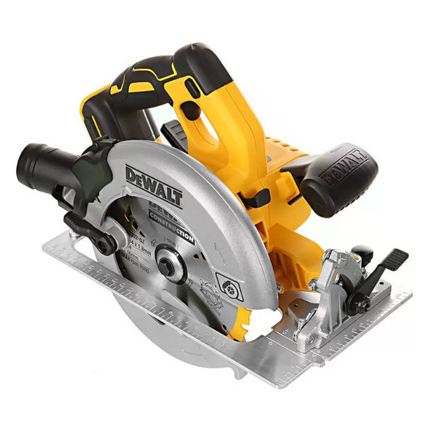 Пила дисковая аккумуляторная DeWALT DCS570NT DCS570NT фото