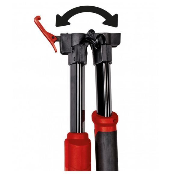 Шліфмашина для стін і стелі ODWERK BDW 225 DELTA 402255 фото