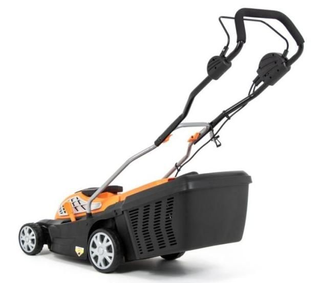 Газонокосарка електрична Handy KC1600A HAK KC1600A фото