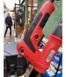 Шліфмашина для стін і стелі ODWERK BDW 225 DELTA 402255 фото 8