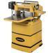 Рейсмусовый станок JET Powermatic 15HH со строгальным валом HELICAL 400 В 1791213 фото 1