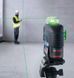 Нивелир лазерный Bosch Professional GLL 3-80 CG 0.601.063.T00 фото 8