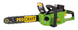 Акумуляторна ланцюгова пила Procraft PKA40Li 000402 фото 1