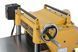 Рейсмусовый станок JET Powermatic 15HH со строгальным валом HELICAL 400 В 1791213 фото 7