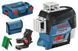 Нивелир лазерный Bosch Professional GLL 3-80 CG 0.601.063.T00 фото 1