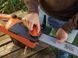 Пила електрична ланцюгова BLACK+DECKER CS2245 CS2245 фото 3