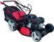 Газонокосарка бензинова Scheppach MS225-53 5911241903 фото 2