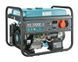 Бензиновый генератор Konner&Sohnen KS 7000E-3 000000136 фото 1