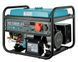 Бензиновый генератор Konner&Sohnen KS 7000E-3 000000136 фото 2