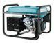 Бензиновый генератор Konner&Sohnen KS 7000E-3 000000136 фото 3