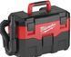 Milwaukee HD 28 VC-0 Пилосос для сухого та вологого прибирання