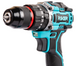Шуруповерт акумуляторний Riker RCD 20/55TW RK0006 фото 3
