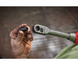 Гайковерт-тріскачка кутовий MILWAUKEE M12 FPTR-0 (81 Нм) (каркас) 4933480756 фото 5
