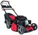 Газонокосарка бензинова Scheppach MS225-53 5911241903 фото 1