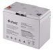 Аккумуляторная батарея SHOTO 6CNF (12V, 65Ah, GEL-CARBON) 6CNF-65 фото 1