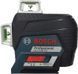 Нивелир лазерный Bosch Professional GLL 3-80 CG 0.601.063.T00 фото 6