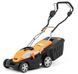 Газонокосарка електрична Handy KC1600A HAK KC1600A фото 1