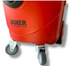 Пилосос промисловий для гіпсового пилу Boxer BX-113 (35 л, 4500 Вт) BX-113 фото 5