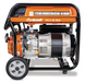 Генератор бензиновый Unicraft PG-E 40 SRA (6706040) 6706040 фото 2