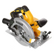 Пила дисковая аккумуляторная DeWALT DCS570NT DCS570NT фото 2