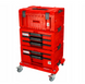 Ящик QBRICK SYSTEM PRO SET 4 2.0 RUHD Z258360PG003 фото 2