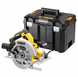 Пила дисковая аккумуляторная DeWALT DCS570NT DCS570NT фото 1