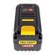 Аккумуляторная батарея Procraft Battery40/4 000404 фото 4