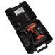 Дриль-шуруповерт акумуляторний Vitals Master AU 1825 Kit SmartLine+ 184442 фото 9
