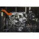 Электростанция дизельная hyundai dhy 22kse + ats DHY 22KSE фото 7