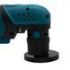 Акумуляторна ексцентрикова полірувальна машина PROFI-TEC PPM-8012SCP Set (1&times;2.5 А/год, ЗП) 006070 фото 5