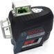 Нивелир лазерный Bosch Professional GLL 3-80 CG 0.601.063.T00 фото 3