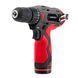 Шуруповерт акумуляторний INTERTOOL DT-0310 DT-0310 фото 4