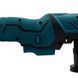 Акумуляторна ексцентрикова полірувальна машина PROFI-TEC PPM-8012SCP Set (1&times;2.5 А/год, ЗП) 006070 фото 6