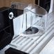 Фрезерний верстат BAMATO BFM-610 (з комплектом цангових патронів) BFM-610 фото 5