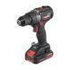Аккумуляторный шуруповерт INTERTOOL WT-0360 WT-0360 фото 1