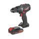 Аккумуляторный шуруповерт INTERTOOL WT-0360 WT-0360 фото 5