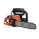 Пила електрична ланцюгова BLACK+DECKER CS2245 CS2245 фото 1