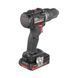 Аккумуляторный шуруповерт INTERTOOL WT-0360 WT-0360 фото 4
