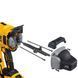 Пистолет гвоздезабивной по бетону аккумуляторный бесщёточный DeWALT DCN890N DCN890N фото 2