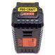 Аккумуляторная батарея Procraft Battery40/4 000404 фото 3