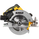 Пила дисковая аккумуляторная DeWALT DCS570NT DCS570NT фото 4