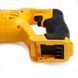 Пила сабельная аккумуляторная DeWALT DCS380N DCS380N фото 4