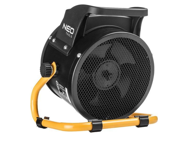 Теплова гармата Neo Tools 90-062 1698284 фото