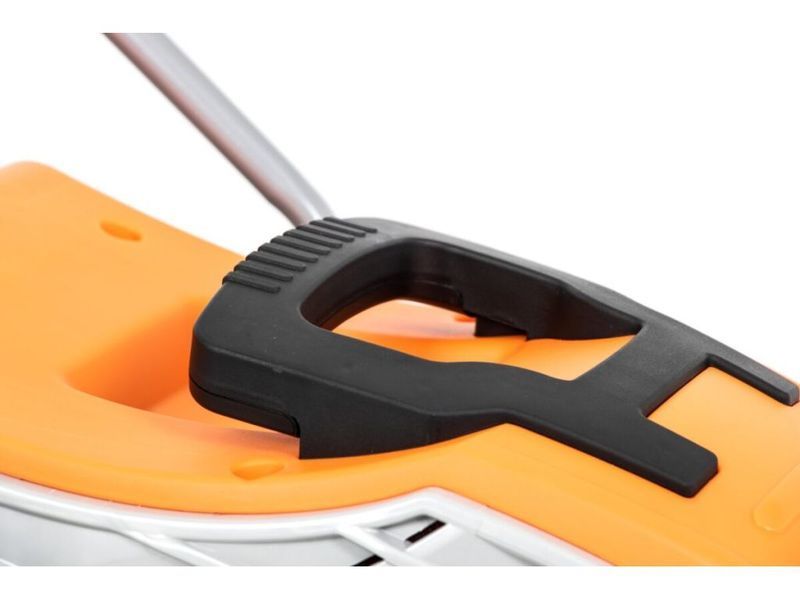 Газонокосарка електрична Handy KC1600A HAK KC1600A фото